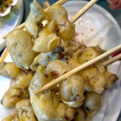 日月昇漁家菜(五一廣場店)張用戶圖片