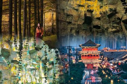 Sliced ​​Noodles Of Mr Ren's