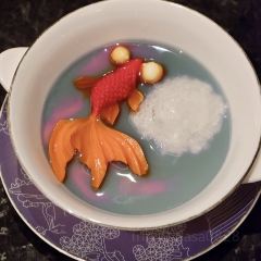 徐州萬豪酒店·豪雅中餐廳張用戶圖片