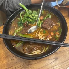 林記沙茶麪（東泰路店）張用戶圖片