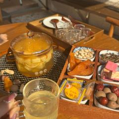 有幸小食院(临湘店) 여행 사진