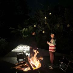 溪地阿兰若度假村落(大邑安仁古镇店)·水榭西餐厅 User Photo