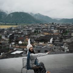 椿野咖啡馆(和顺店) User Photo