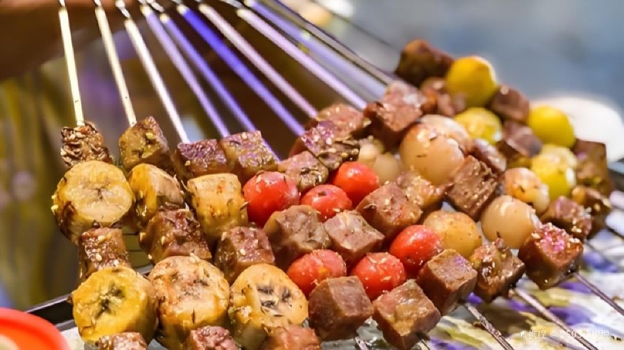 红树林烧烤(新阳店)