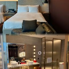 BLIND TIGER User Photo