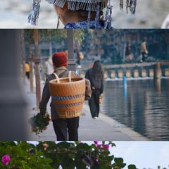 MAN SHI XIA BING User Photo