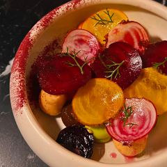 Nest Kitchen + Bar User Photo