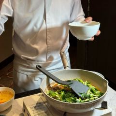 INFINITE LUCK 여행 사진