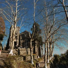 御香农家菜(后坞集散中心店) 여행 사진