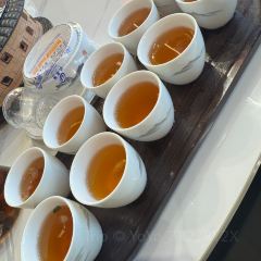 闽粤土菜馆 User Photo