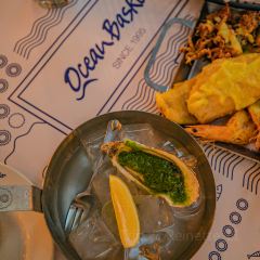 Ocean Basket Panfilova張用戶圖片