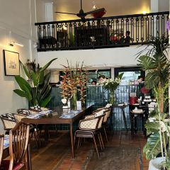 Baan Landai Fine Thai Cuisine張用戶圖片