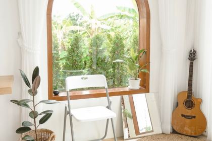 Sixth Sep Cafe and Farm