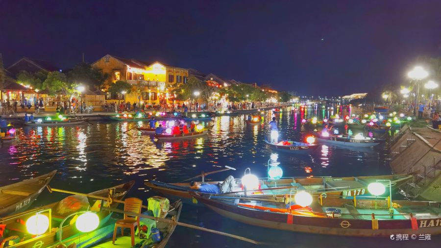 Vy’s Market Restaurant & Cooking School