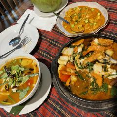 KoDam kitchen User Photo