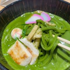 伊藤久右衛門・茶房（JR宇治站前店）張用戶圖片