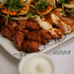 Al Safadi Restaurant User Photo