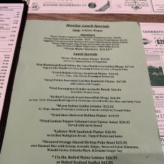 Bill's Seafood Restaurant User Photo