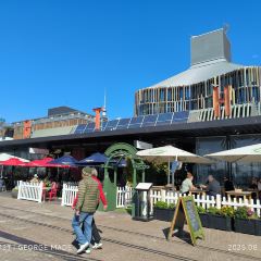 Harbourside Ocean Bar Grill User Photo
