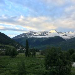 Trattoria Svaneti User Photo