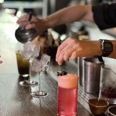 捷尼赛思餐厅GENESIS RESTAURANT User Photo