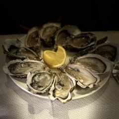 Restaurant Le Cap Horn User Photo