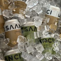 SAANCI山池咖啡（卓悅中心店）張用戶圖片