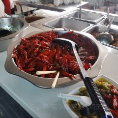 GONG MEI SHOU GAN LA ZI MIAN 여행 사진