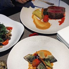 for you 浮遊·西餐廳（東二環泰禾店）張用戶圖片