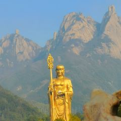 Jiemeipaidang User Photo