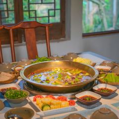 DONG PO SHAN ZHUANG TIAN YUAN SHENG TAI HUO GUO User Photo