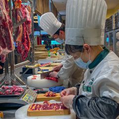 一畝山鮮火鍋集市張用戶圖片