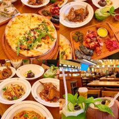 COMMUNE（惠州翡翠山店）張用戶圖片