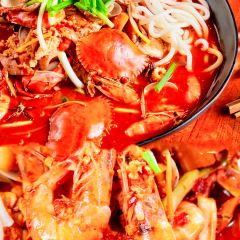 江湖里(裕后街店) User Photo