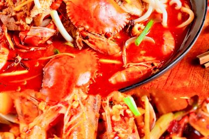 江湖里(裕后街店)