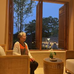 元阳万缮度假酒店餐厅 User Photo