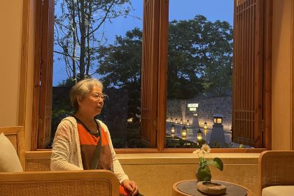 元阳万缮度假酒店餐厅