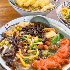 桂花香柳州螺蛳粉(三灶店) 여행 사진