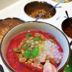 72辣烤鱼(多彩城店) User Photo