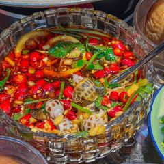 嗦嗦叫·南昌小酒館 （紅谷灘店）張用戶圖片