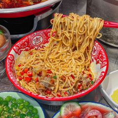 嗦嗦叫·南昌小酒館 （紅谷灘店）張用戶圖片