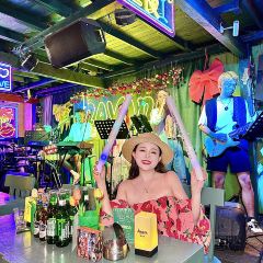 哈瓦那酒吧張用戶圖片