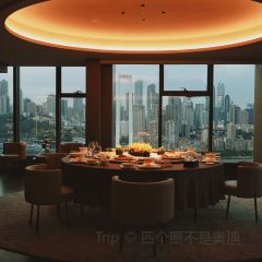 相见欢·江景·精致粵菜·海鲜私宴 User Photo