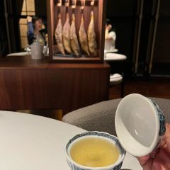 LING LONG User Photo