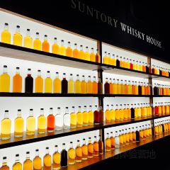 SUNTORY WHISKY HOUSE User Photo