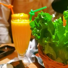 大福黑牛料理烤肉·烤鳗鱼 여행 사진