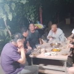 沙里海夏都第一烤 User Photo