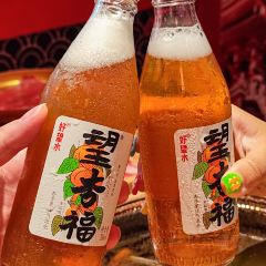 藤介和牛寿喜锅(北环店) 여행 사진