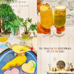 川越泰火锅(东百中心店) User Photo