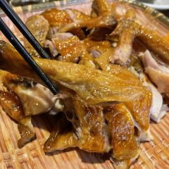 火小牛私房菜·啤酒鱼(西街店) User Photo